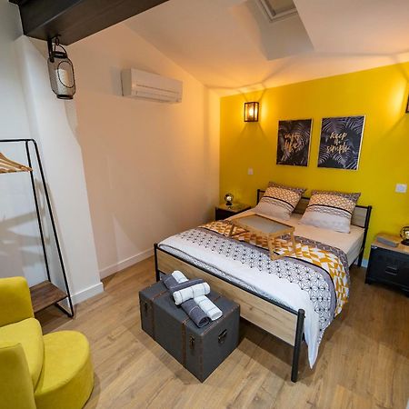 Apartament L'Ile De La Breche Niort Pokój zdjęcie