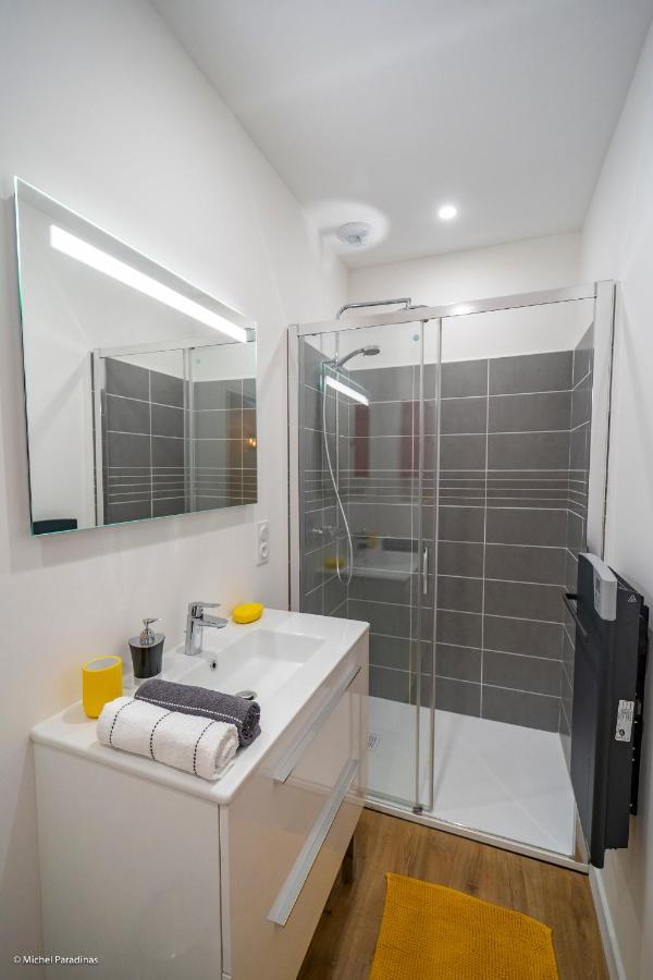 Apartament L'Ile De La Breche Niort Zewnętrze zdjęcie