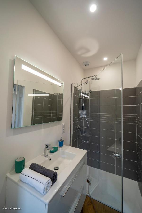Apartament L'Ile De La Breche Niort Zewnętrze zdjęcie