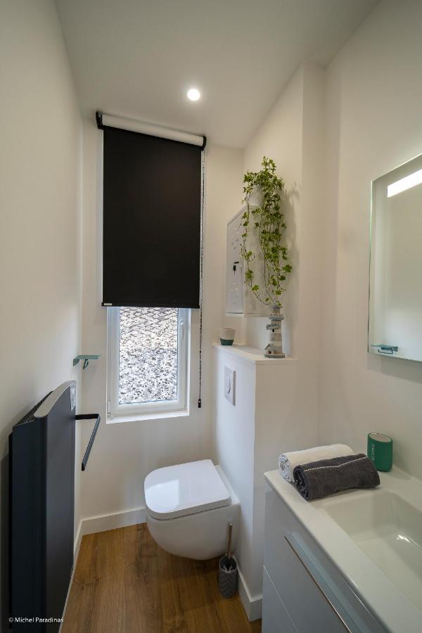 Apartament L'Ile De La Breche Niort Zewnętrze zdjęcie