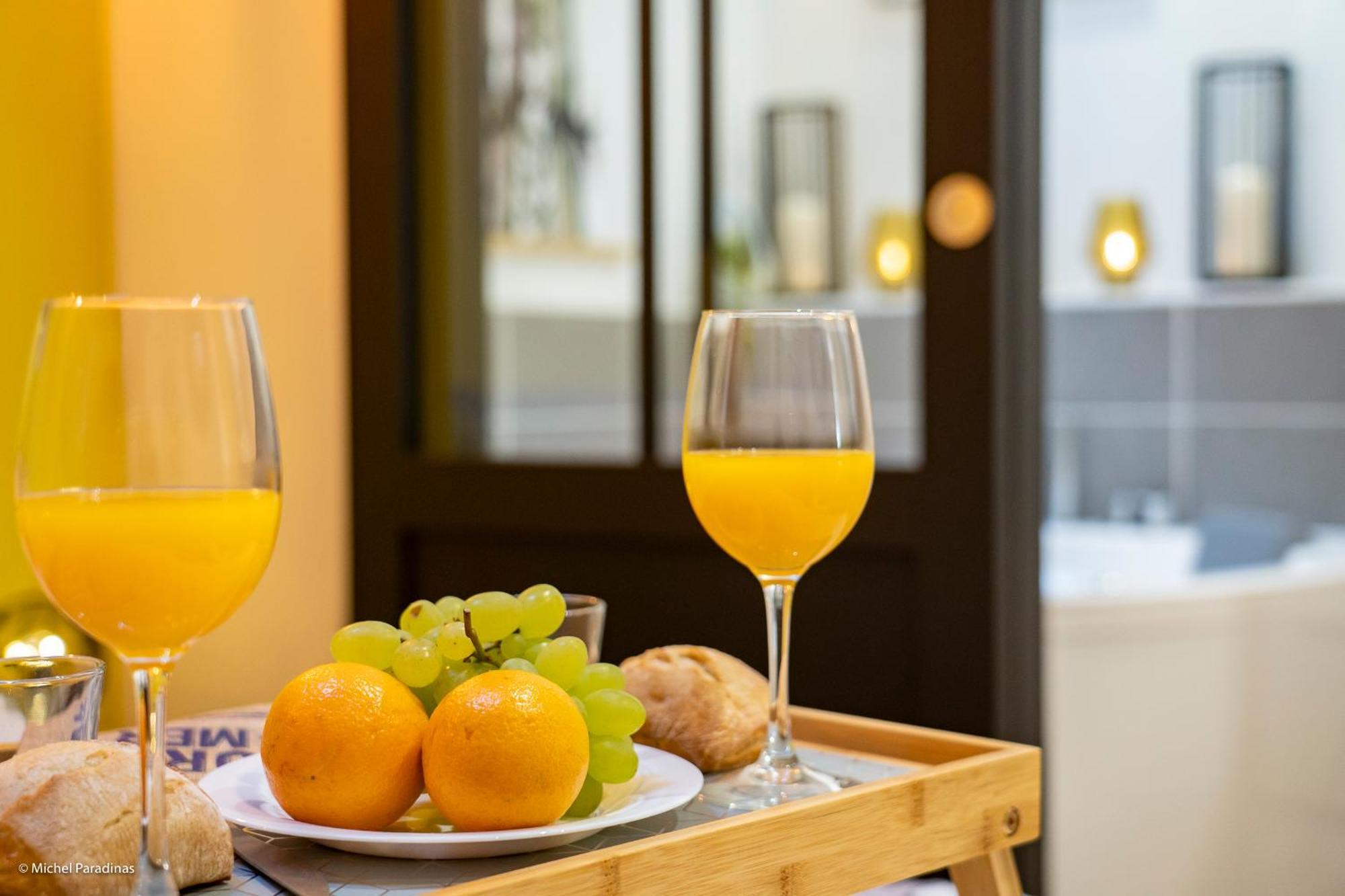 Apartament L'Ile De La Breche Niort Pokój zdjęcie